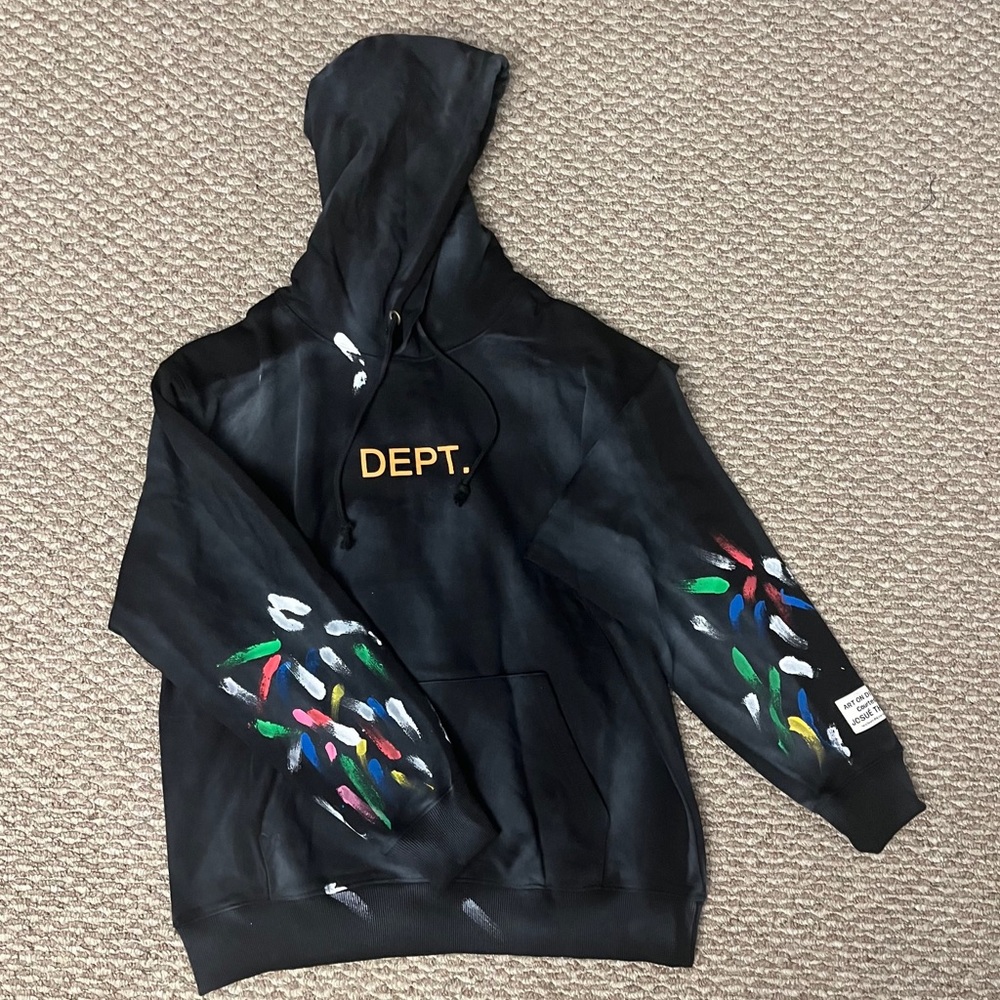 Gallery Dept. Painter Logo Hoodie